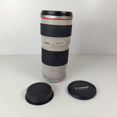 Canon 200mm l usm - canon,