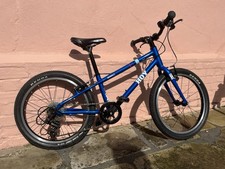 Hoy Bonaly Unisex Kids Blue