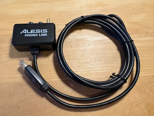 Alesis phonolink - alesis,
