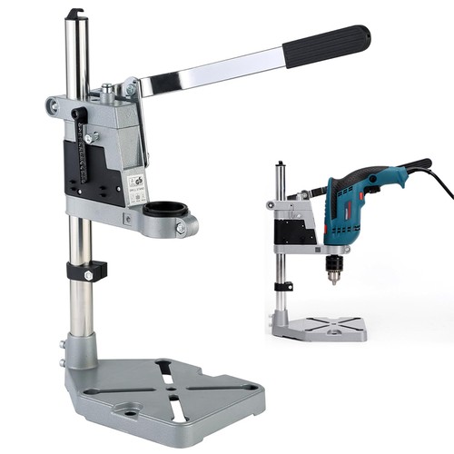 Drill stand set bench - stand,