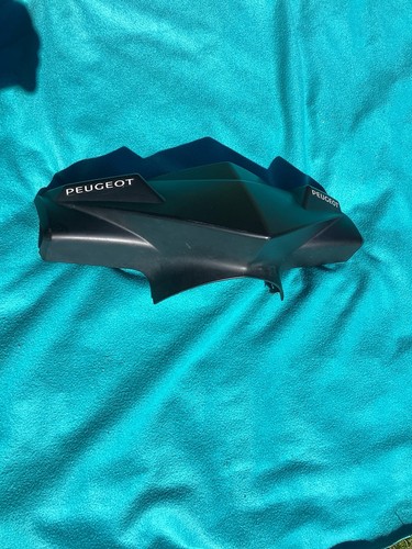 Peugeot speedfight darkside - peugeot, 3