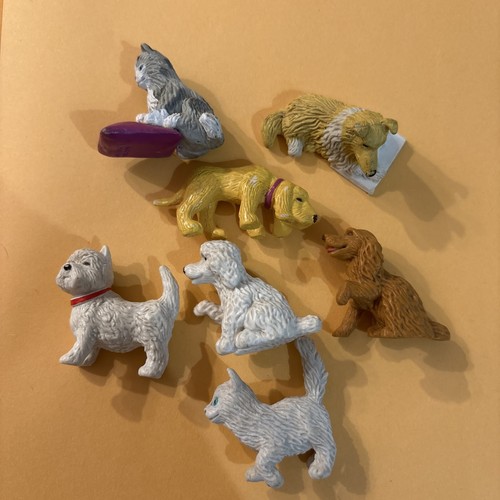 Meg puppy pocket dogs - 7,