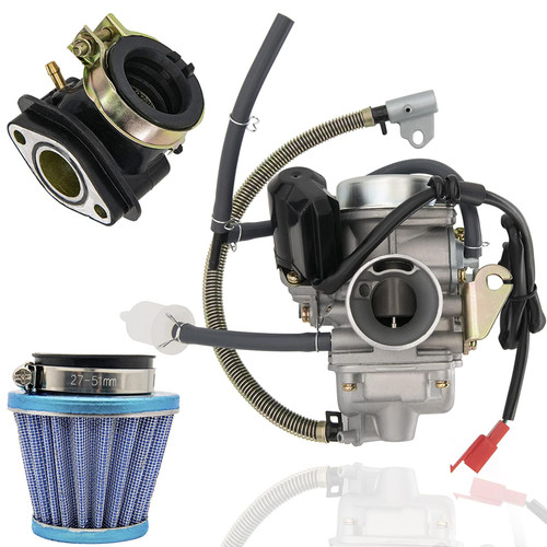 150cc gy6 carburetor for - gy6,