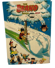 The Beano Book - 1979 - DC
