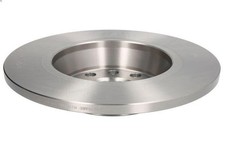 1X Brake disc ABE C4W015ABE