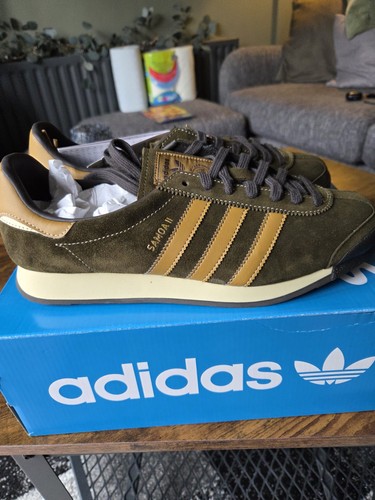 Adidas samoa spzl bnwt - spzl,