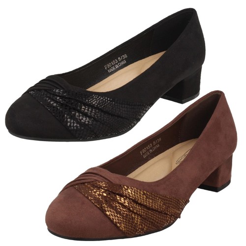 Ladies spot block - spot,