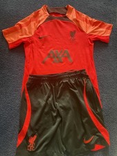 liverpool football kit Boys
