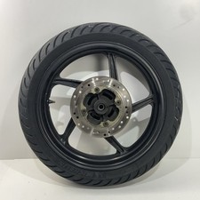 ♻️ Honda CBR 125 R 2011 -