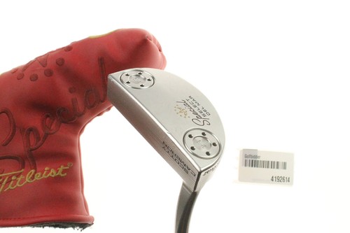 Scotty cameron special select - cameron,