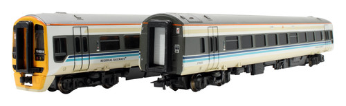 Bachmann gauge 500b - oo,