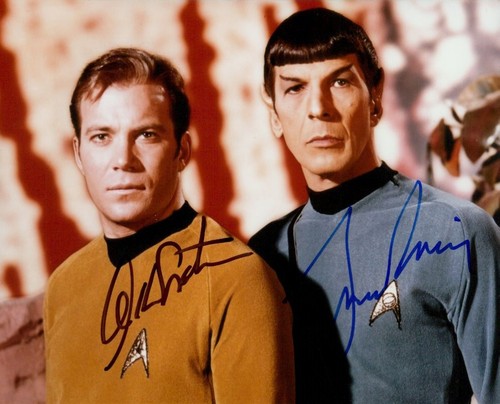 Star trek william - trek, shatner