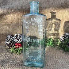 Antique Victorian Chemist