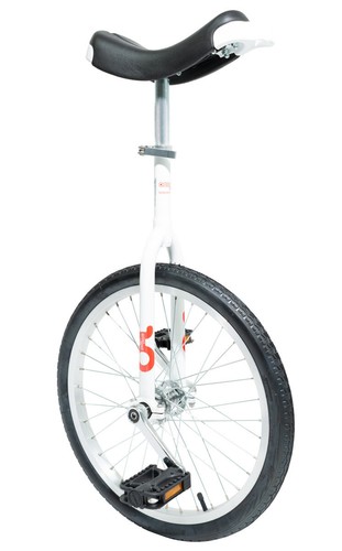 Unicycle only 20inch - unicycle,