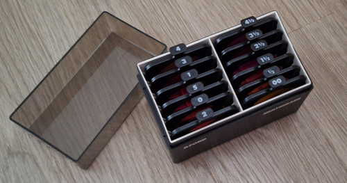 Ilford multigrade contrast - multigrade,