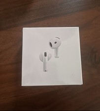 Apple AirPods 4 Wireless