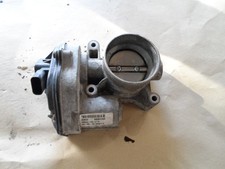 FORD FIESTA ST 150 2.0 MK6