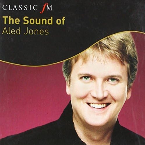 Aled jones sound - sound,