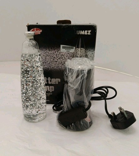 Tobar silver glitter - tobar,