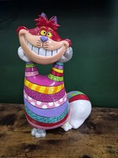 Disney Britto: Cheshire Cat