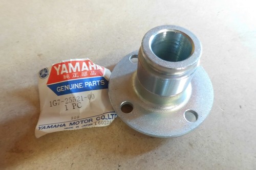 Yamaha ty50 ty50m 1977 - ty50,