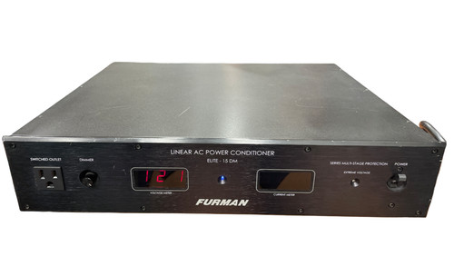 Furman elite linear - elite-15,
