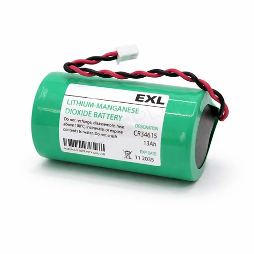 Pyronix enforcer deltabell - pyronix,