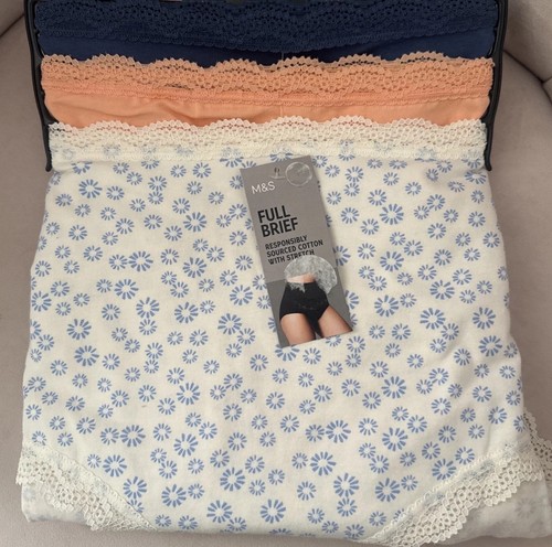 Pack cotton rich full - cotton,