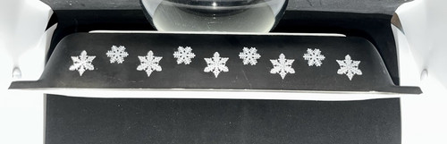 Jaj pyrex snowflake - jaj,