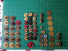 Meccano Mixed Wheels and