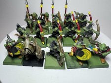 Night Goblins x20 Mixed