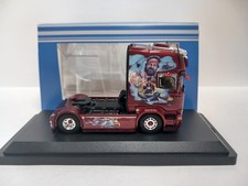 TEKNO 86037 Contship  - Scania