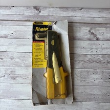 Stanley mr55 heavy duty - stanley, pop