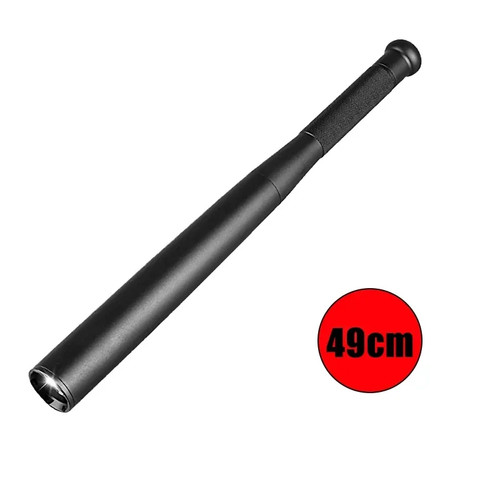 Baseball bat led - bat,