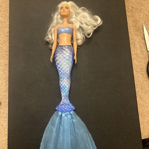 Mattel barbie colour reveal - mattel,