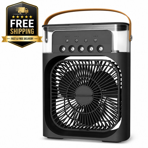 Portable air conditioner - portable,