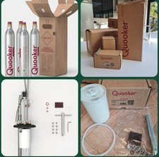 Quooker Parts C02, Elements