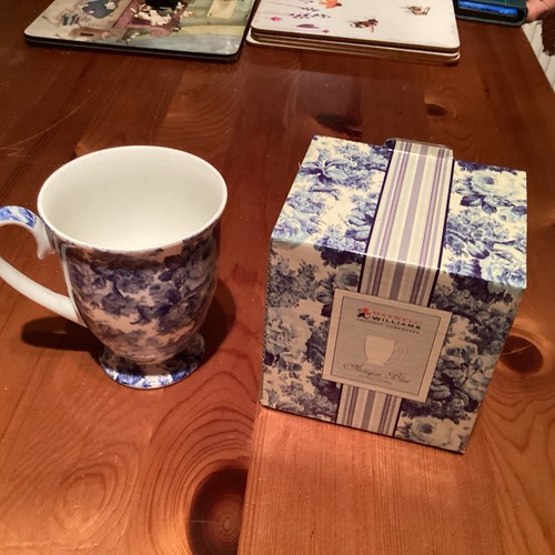 Tea coffee mug maxwell - mug,