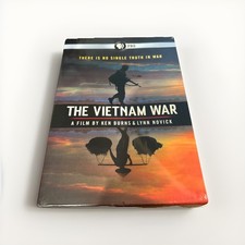 The Vietnam War: A Film by Ken