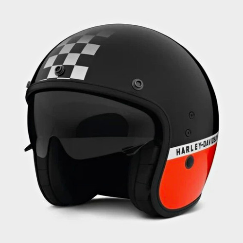 Harley davidson apex - apex, sunshield