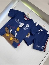 George At Asda The Gruffalo X