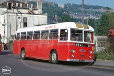 Bus Photo - East Kent NBC