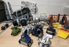 Robot Wars Bundle 7 x Bots Gauntlet Challenger Stunt Pullback Chaos 2 Firestorm 