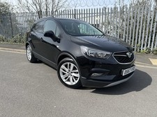 Mokka 1.4 Ecotec 2018 Turbo