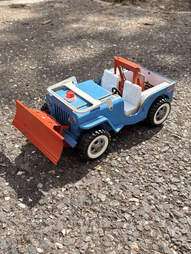Rare vintage 1960 tonka - 1960's,