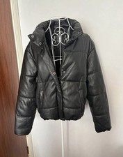 Primark Woman’s Black Faux