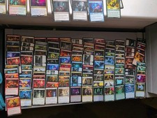 MTG 141 Duskmourn House Of Horrors Cards Only Lot DSK Inc Many Rare, Uncommon Nm