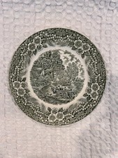 Broadhurst 9.5” Plate Green