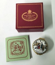 Halcyon Days Bilston &