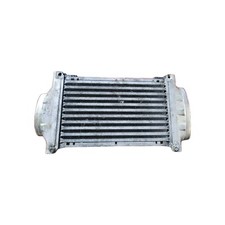 Mini Cooper S R53 R52 Supercharger Intercooler